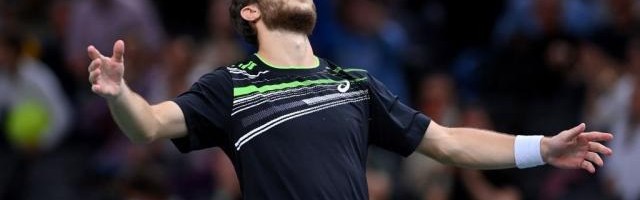 熊猫体育平台-张奔斗：网球场上的“法式风情”可不是什么好事儿