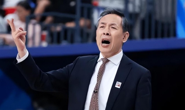 熊猫体育分部-对阵江苏为何赢的那么难？许利民赛后承诺，要从他自己身上总结