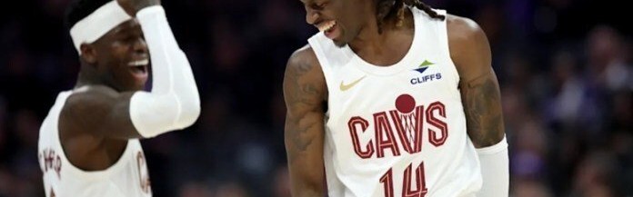 熊猫体育子公司-骑士主帅：从未见过像基昂这样防守的球员，他比看起来要强很多|洛杉矶快船队|丹尼斯·施罗德|克利夫兰骑士队|丹尼斯-施罗德|詹姆斯-约翰逊_新浪体育_新浪新闻