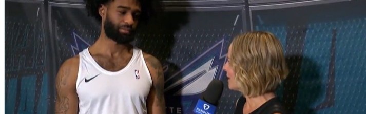 加盟黄蜂！科比·怀特：能为家乡球队效力对自己而言是一种幸运