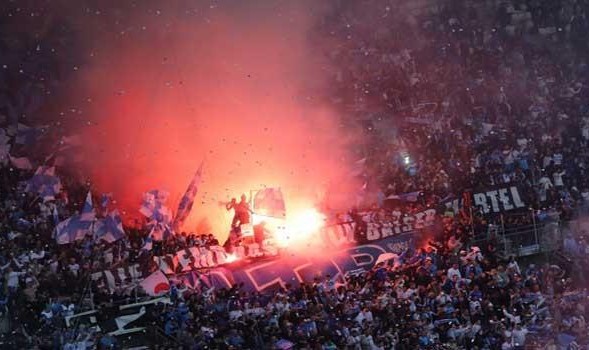 熊猫体育团队-担心引发冲突，法国警方禁止巴黎圣日耳曼球迷前往马赛主场观赛